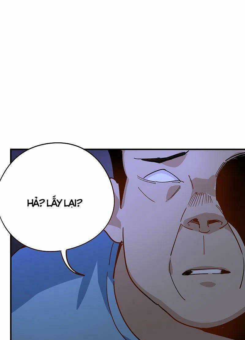 Hộ Hoa Cao Thủ Tại Vườn Trường Chapter 285 trang 22