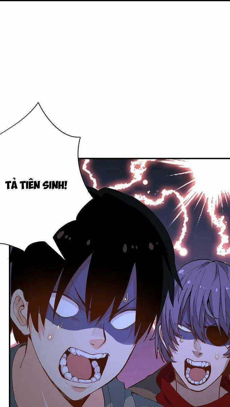 Hộ Hoa Cao Thủ Tại Vườn Trường Chapter 285 trang 4