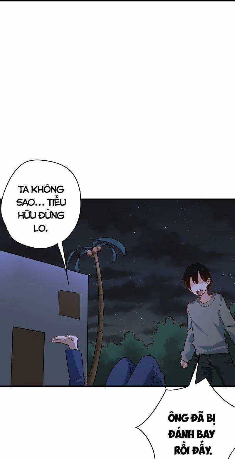 Hộ Hoa Cao Thủ Tại Vườn Trường Chapter 285 trang 6