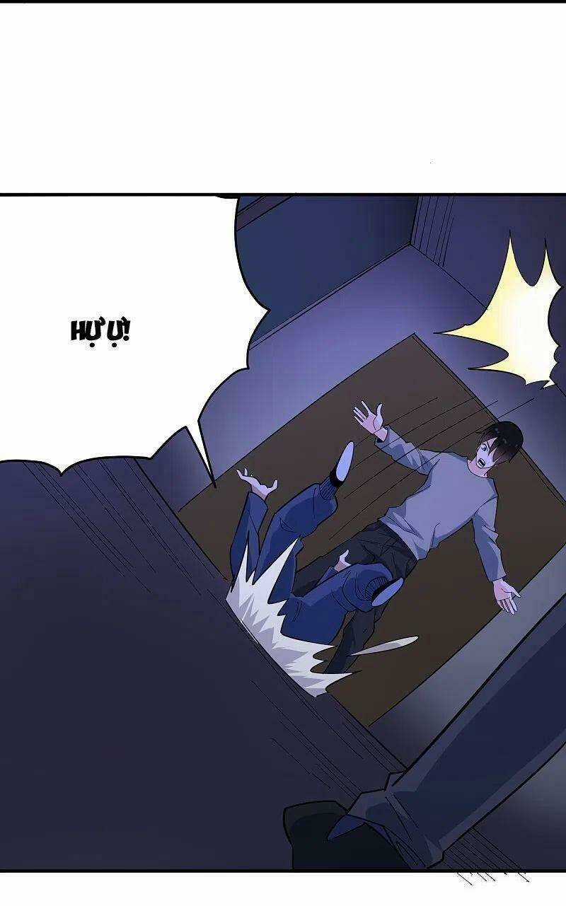 Hộ Hoa Cao Thủ Tại Vườn Trường Chapter 286 trang 14