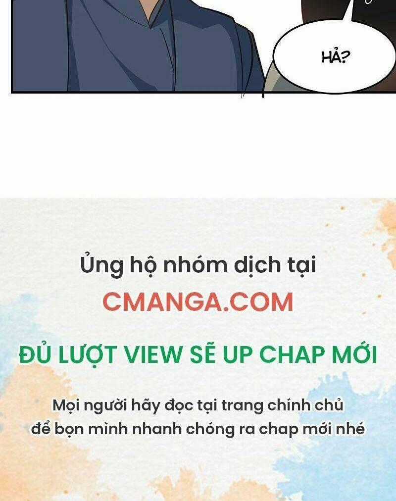 Hộ Hoa Cao Thủ Tại Vườn Trường Chapter 286 trang 27