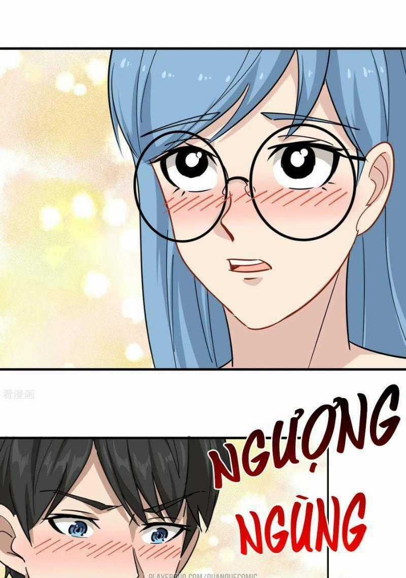 Hộ Hoa Cao Thủ Tại Vườn Trường Chapter 36 trang 0