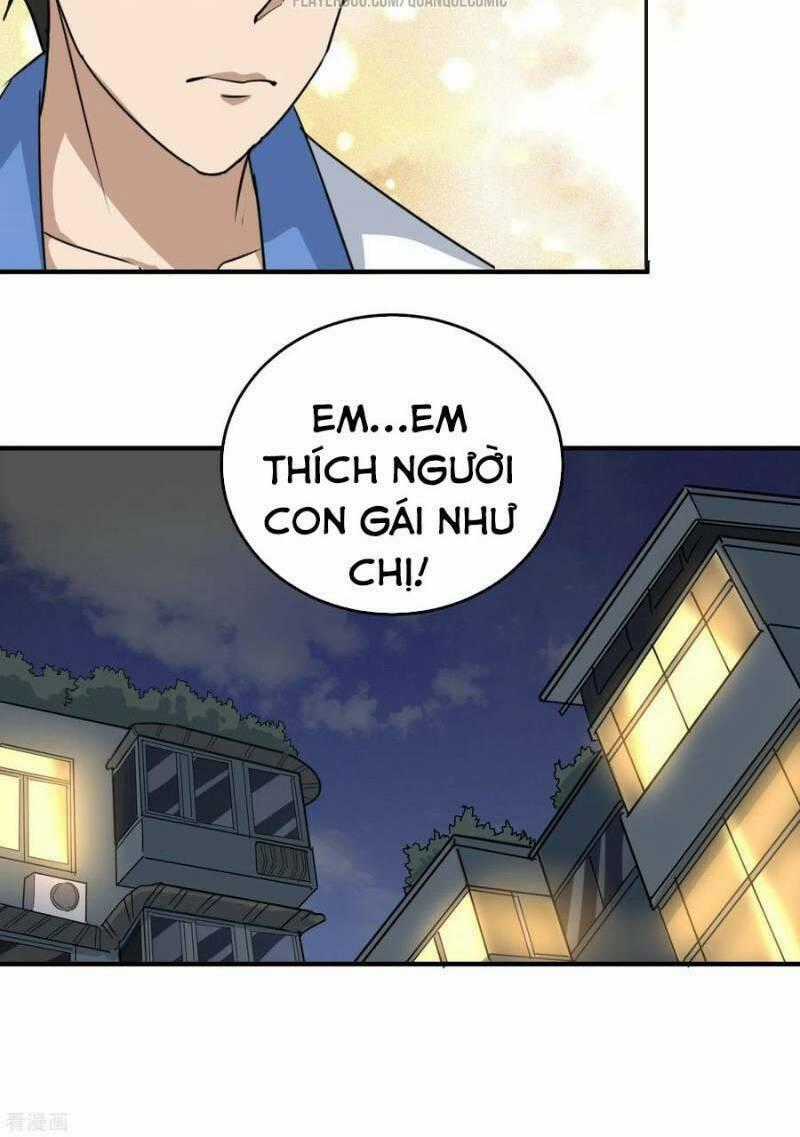 Hộ Hoa Cao Thủ Tại Vườn Trường Chapter 36 trang 1