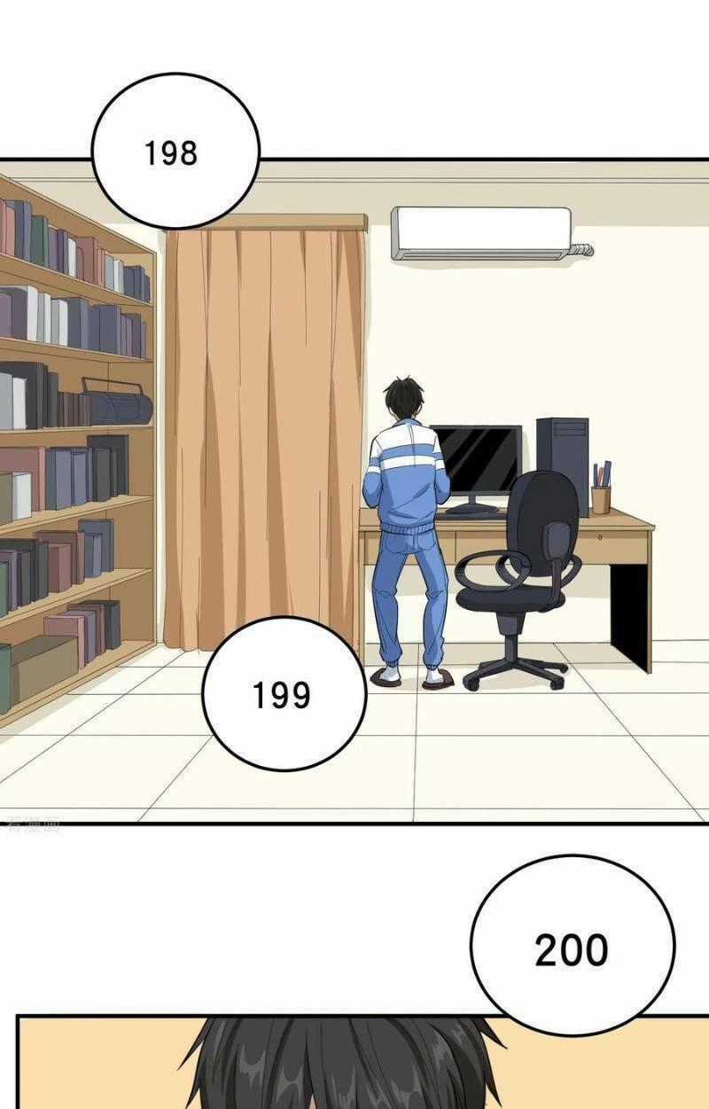 Hộ Hoa Cao Thủ Tại Vườn Trường Chapter 37 trang 0