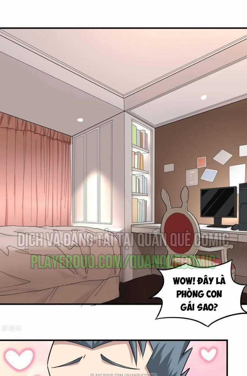 Hộ Hoa Cao Thủ Tại Vườn Trường Chapter 42 trang 0
