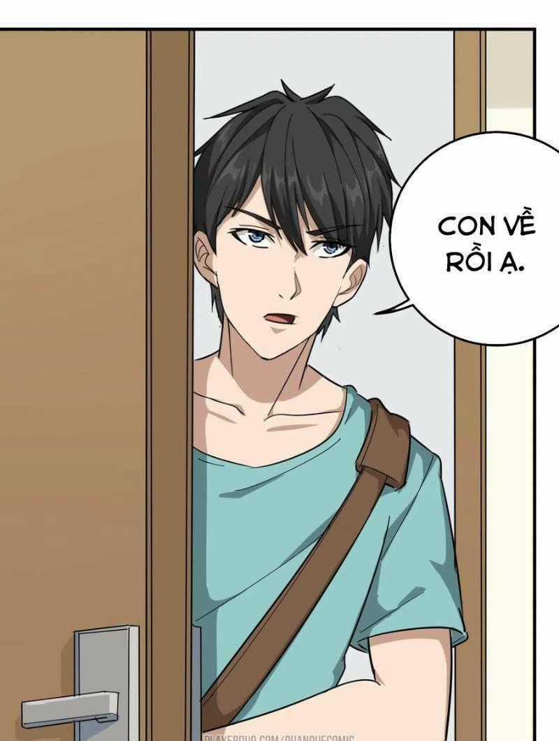 Hộ Hoa Cao Thủ Tại Vườn Trường Chapter 51 trang 0