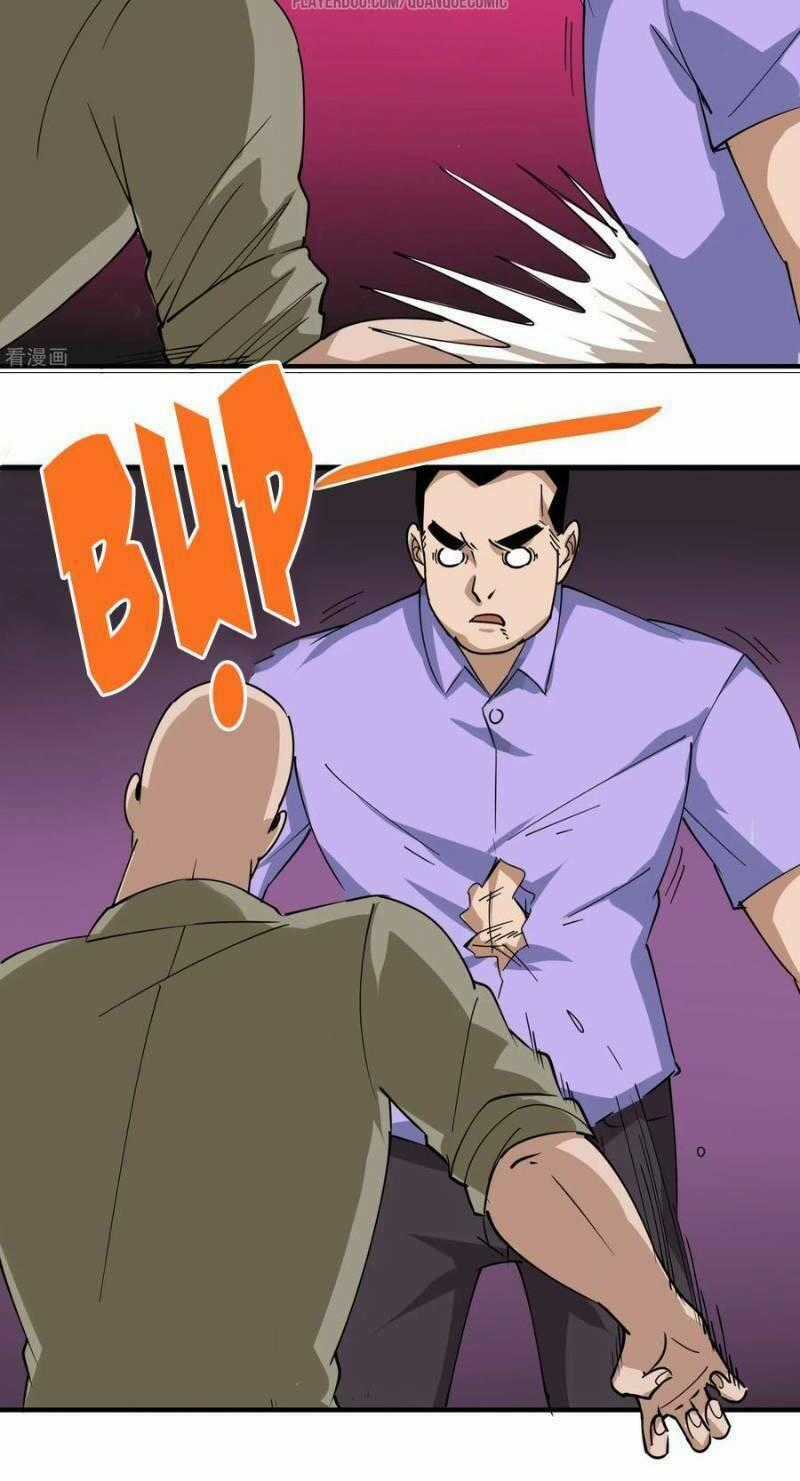 Hộ Hoa Cao Thủ Tại Vườn Trường Chapter 53 trang 1