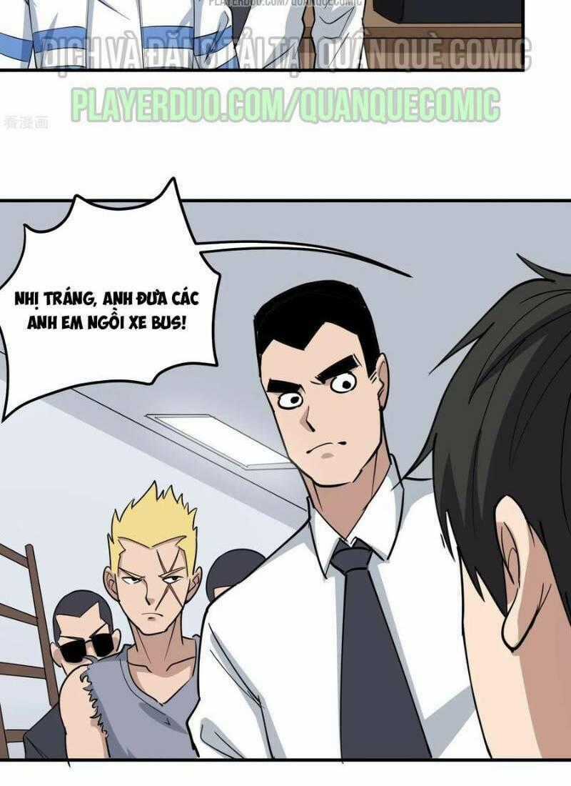 Hộ Hoa Cao Thủ Tại Vườn Trường Chapter 62 trang 1