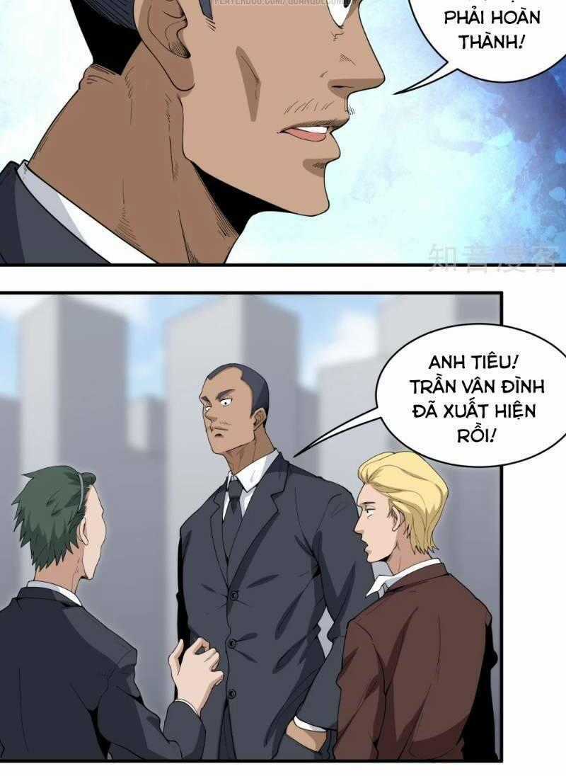Hộ Hoa Cao Thủ Tại Vườn Trường Chapter 64 trang 1