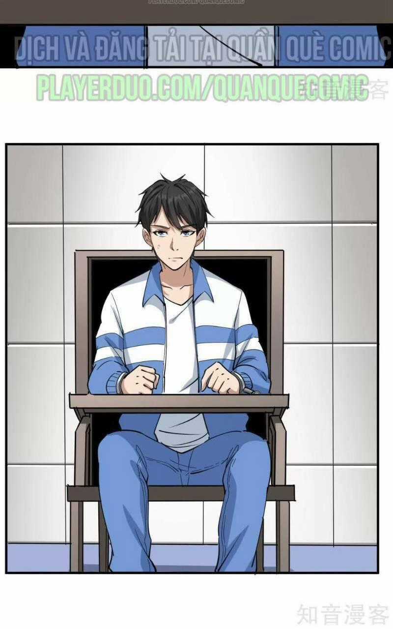 Hộ Hoa Cao Thủ Tại Vườn Trường Chapter 66 trang 1