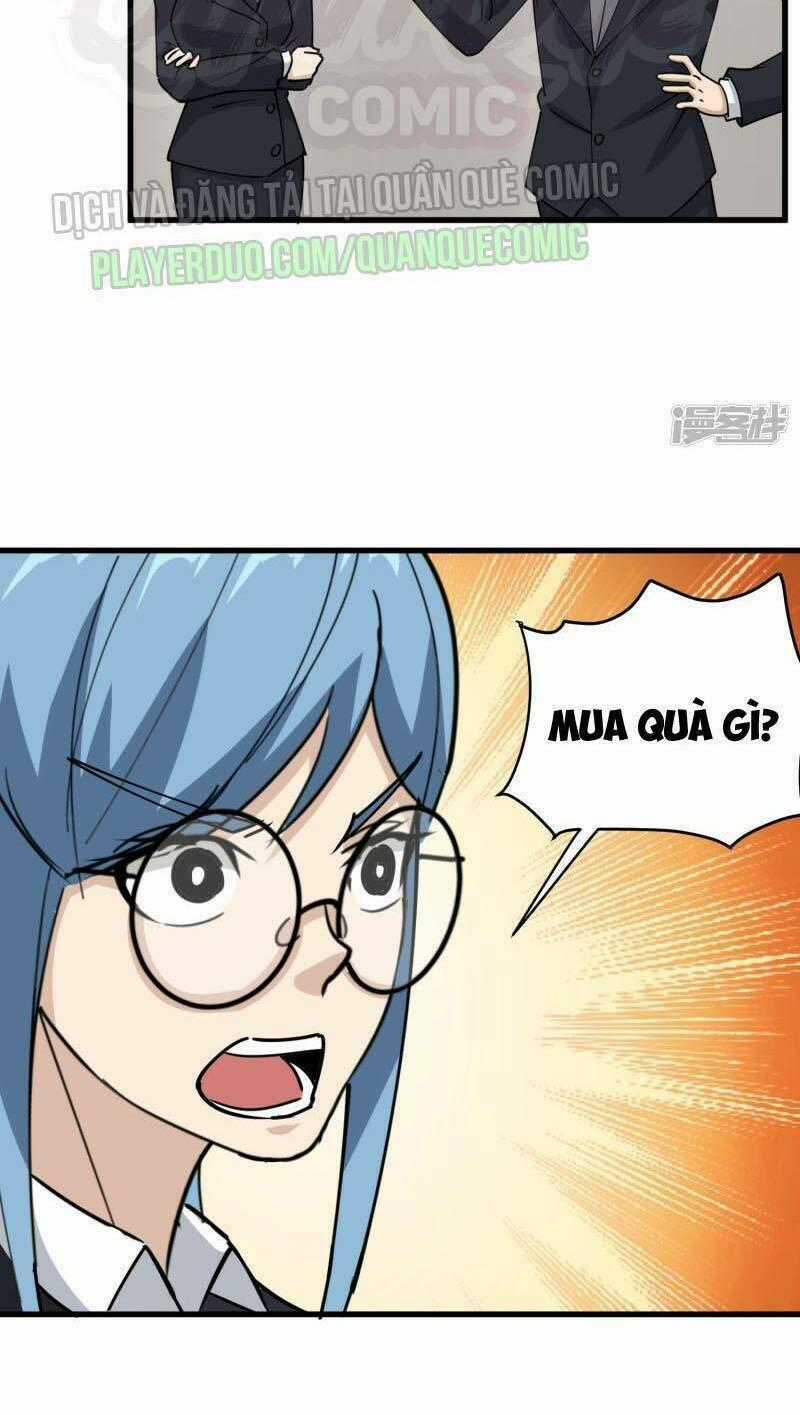 Hộ Hoa Cao Thủ Tại Vườn Trường Chapter 73 trang 1