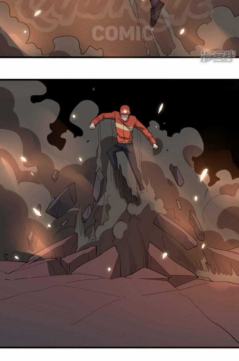 Hộ Hoa Cao Thủ Tại Vườn Trường Chapter 76 trang 1