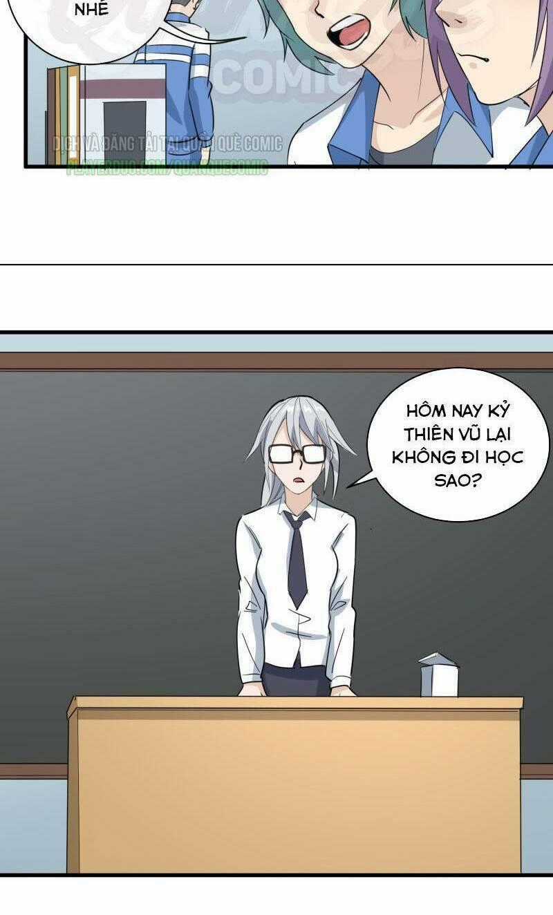Hộ Hoa Cao Thủ Tại Vườn Trường Chapter 78 trang 1