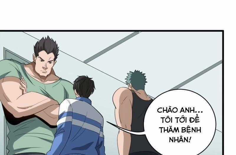 Hộ Hoa Cao Thủ Tại Vườn Trường Chapter 83 trang 0