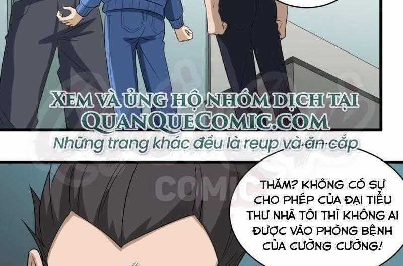 Hộ Hoa Cao Thủ Tại Vườn Trường Chapter 83 trang 1