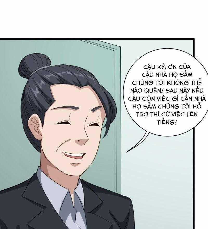Hộ Hoa Cao Thủ Tại Vườn Trường Chapter 84 trang 0