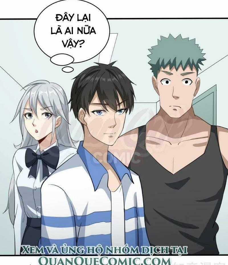 Hộ Hoa Cao Thủ Tại Vườn Trường Chapter 85 trang 1