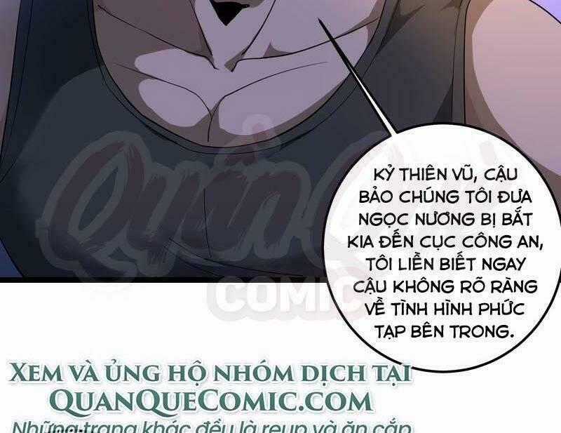Hộ Hoa Cao Thủ Tại Vườn Trường Chapter 86 trang 1