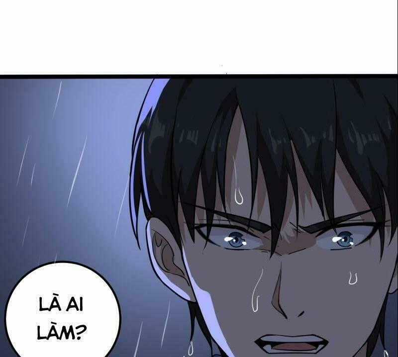 Hộ Hoa Cao Thủ Tại Vườn Trường Chapter 87 trang 0