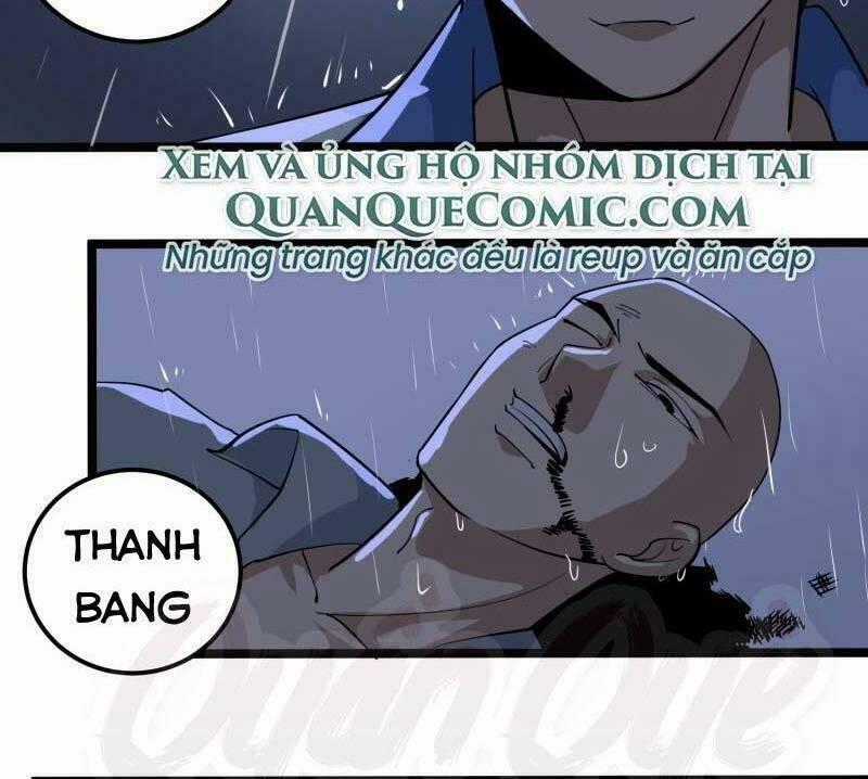 Hộ Hoa Cao Thủ Tại Vườn Trường Chapter 87 trang 1