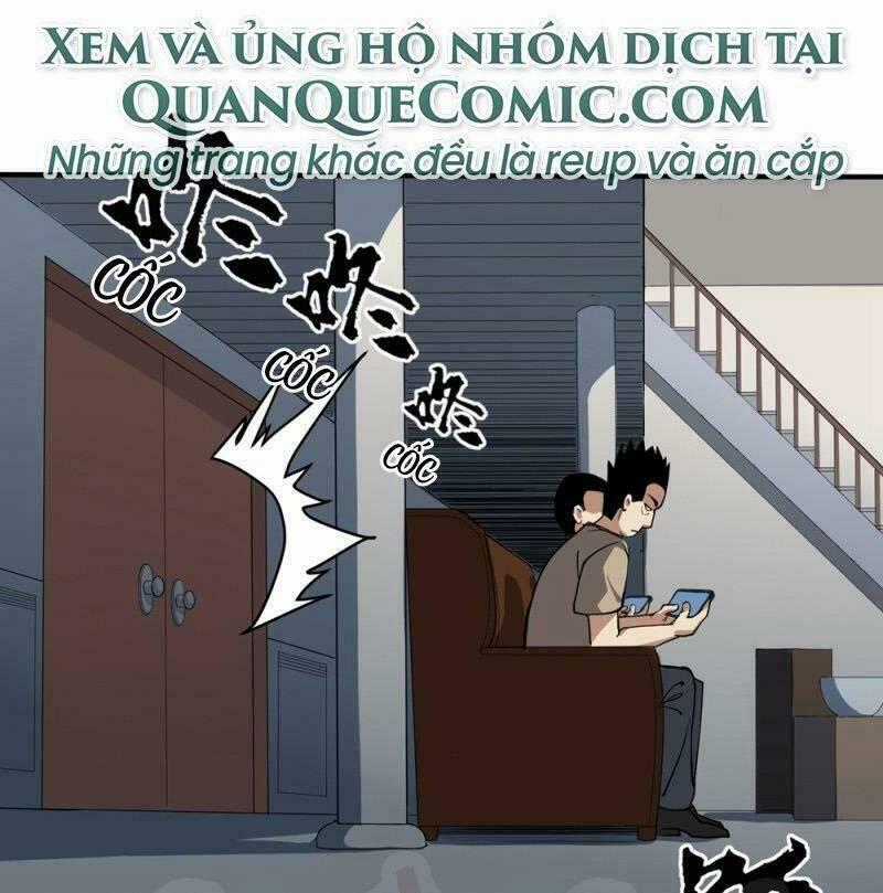 Hộ Hoa Cao Thủ Tại Vườn Trường Chapter 89 trang 0