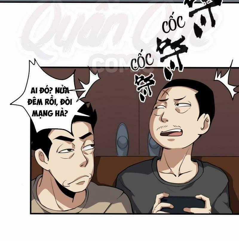 Hộ Hoa Cao Thủ Tại Vườn Trường Chapter 89 trang 1