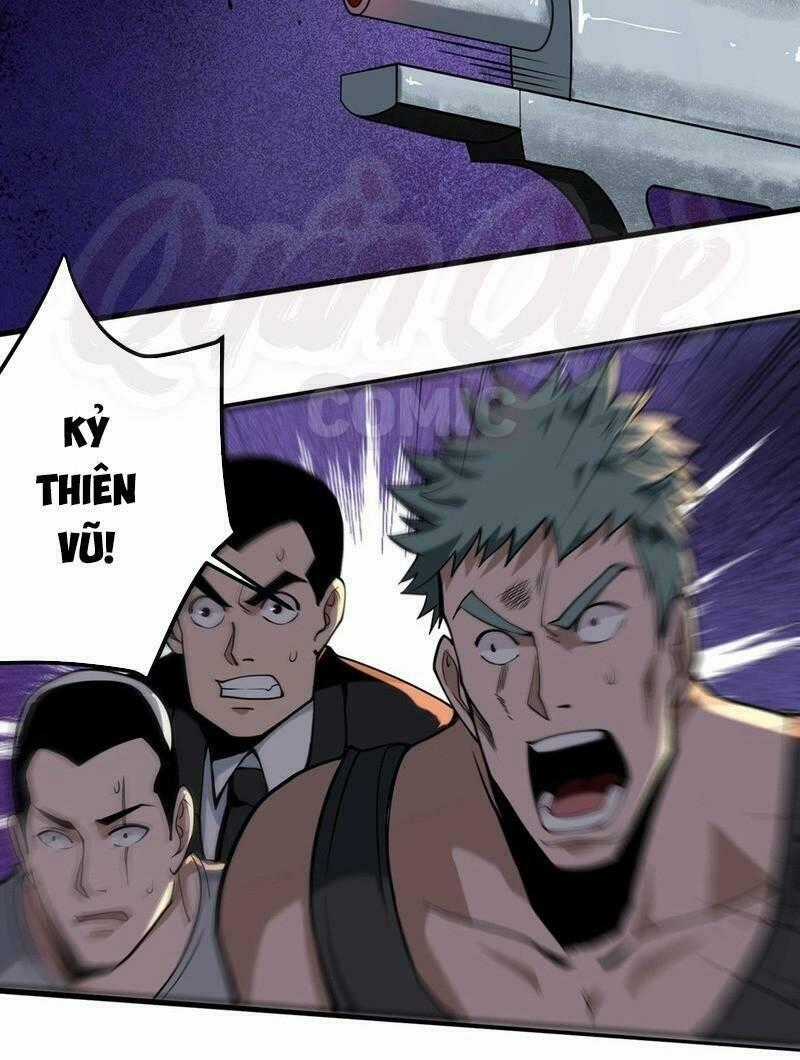 Hộ Hoa Cao Thủ Tại Vườn Trường Chapter 93 trang 1