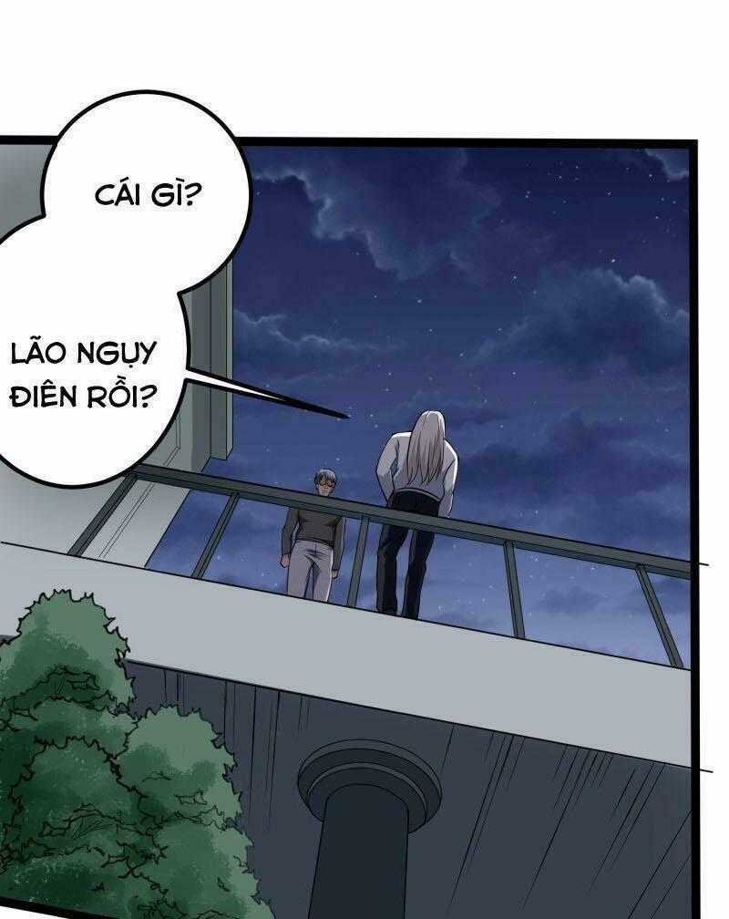 Hộ Hoa Cao Thủ Tại Vườn Trường Chapter 94 trang 0