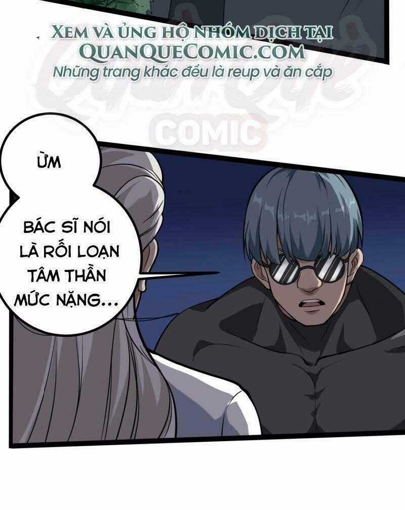 Hộ Hoa Cao Thủ Tại Vườn Trường Chapter 94 trang 1
