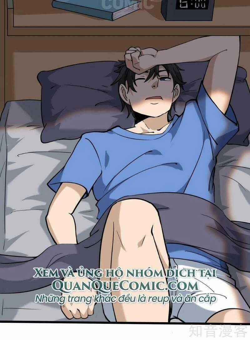 Hộ Hoa Cao Thủ Tại Vườn Trường Chapter 95 trang 1