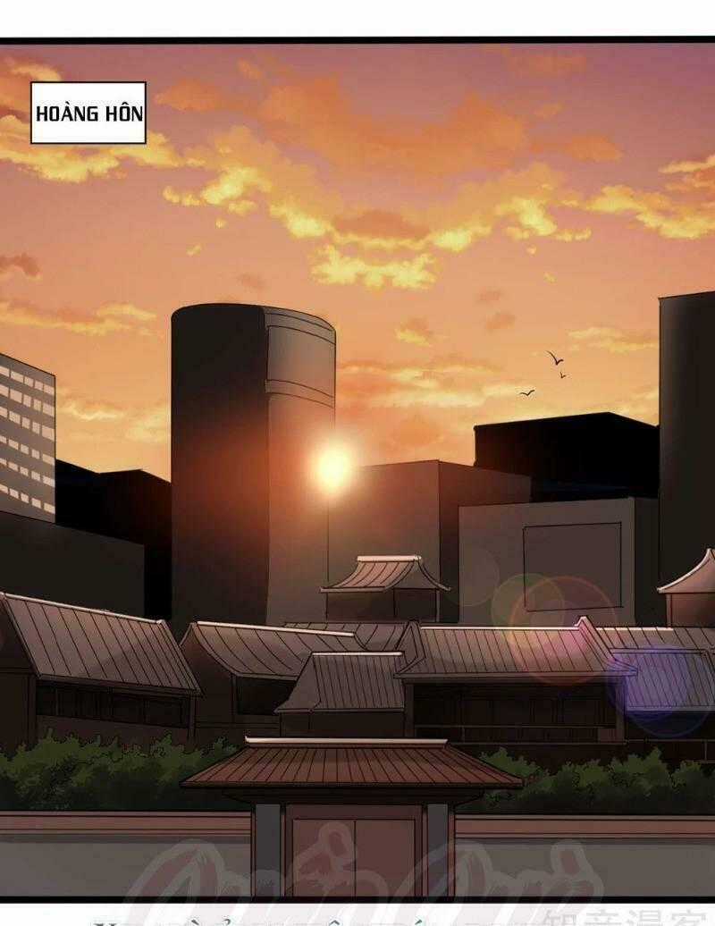 Hộ Hoa Cao Thủ Tại Vườn Trường Chapter 98 trang 0