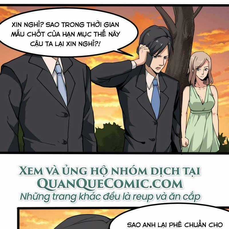 Hộ Hoa Cao Thủ Tại Vườn Trường Chapter 99 trang 0