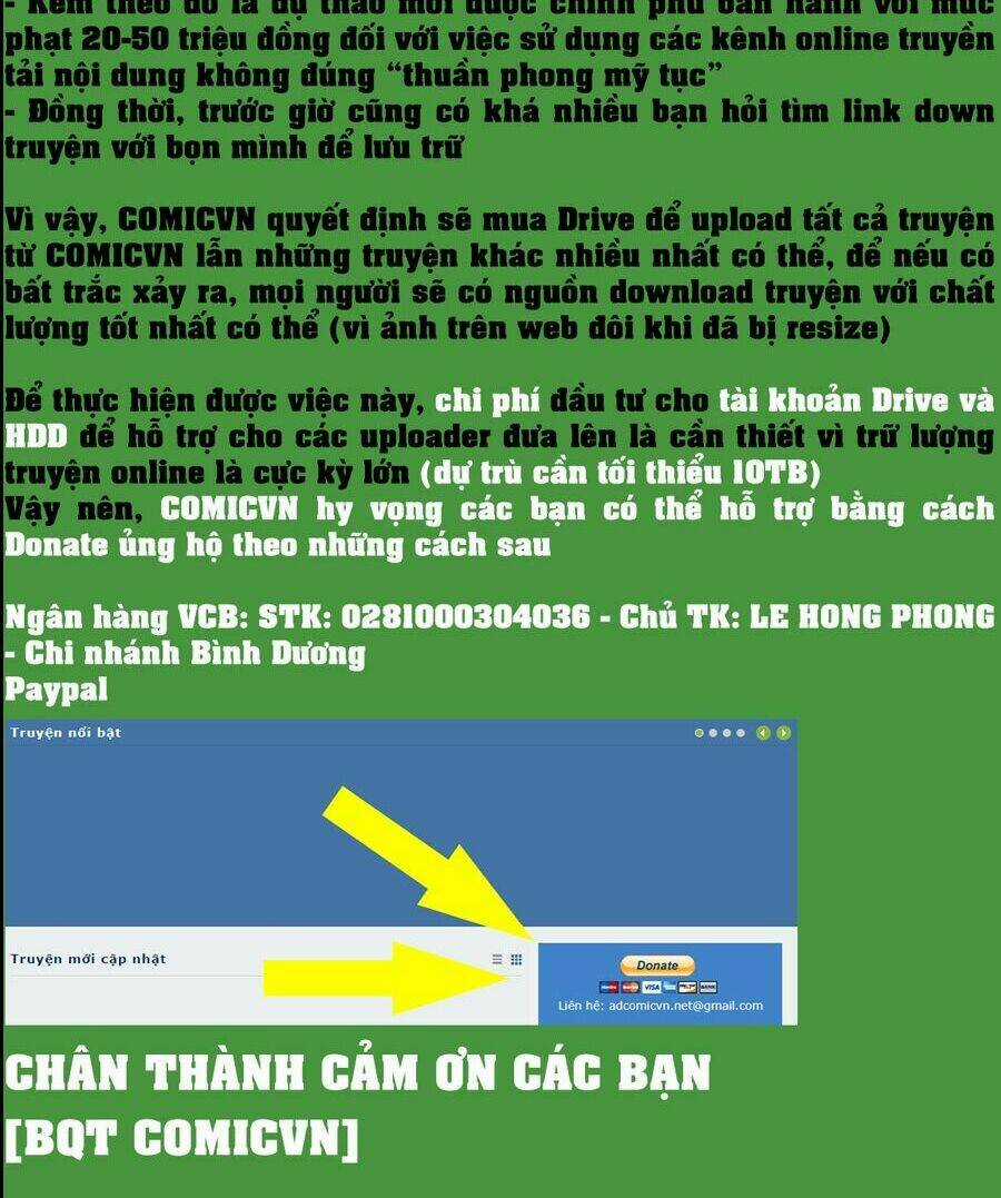 Hồ Linh Tự Chapter 2 trang 18