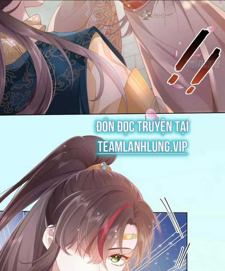 Hồ Ly Cáo Già Và Bạch Liên Hoa Cao Lãnh , Ai Sẽ Lộ Tẩy Trước Đây? Chapter 1 trang 10