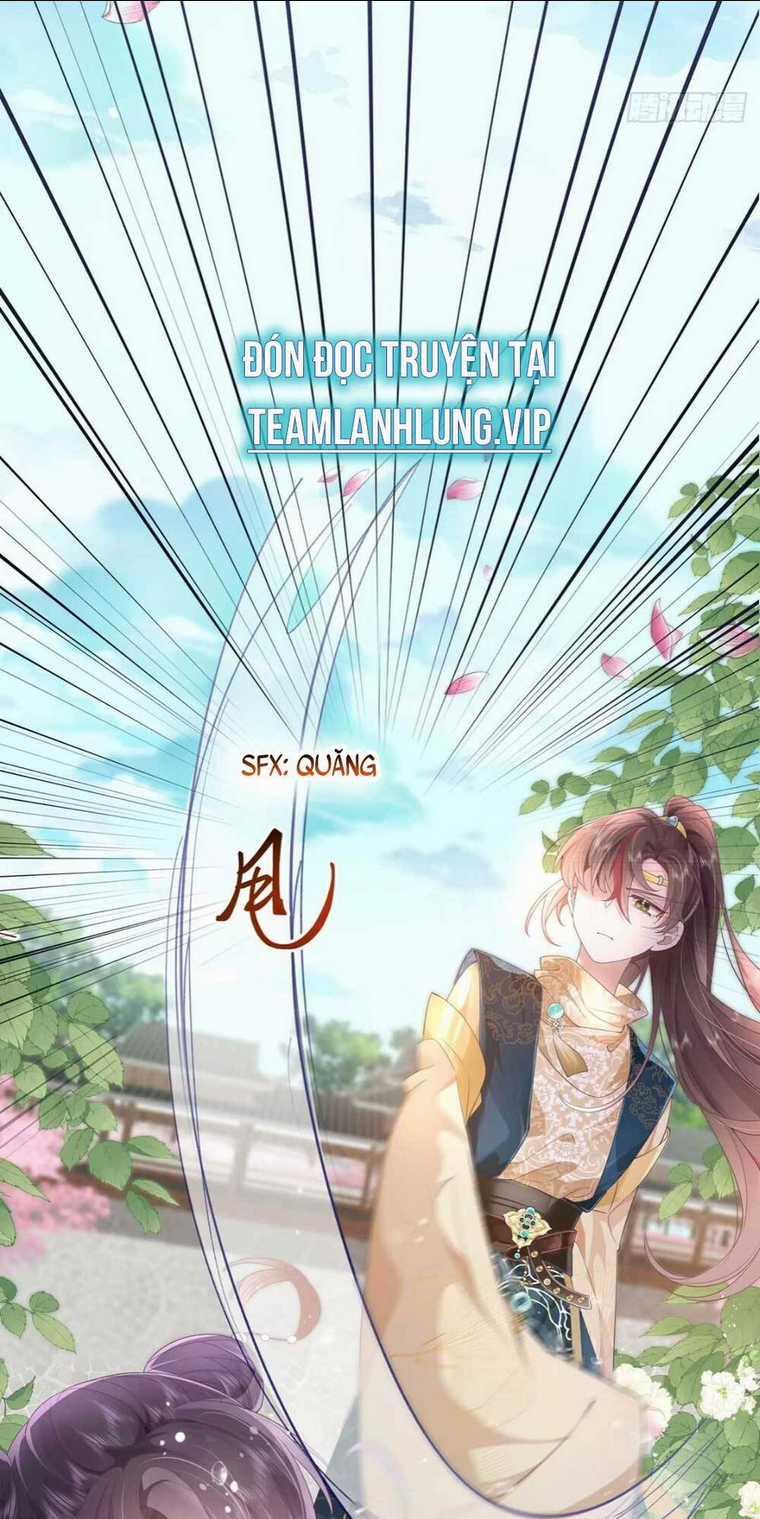 Hồ Ly Cáo Già Và Bạch Liên Hoa Cao Lãnh , Ai Sẽ Lộ Tẩy Trước Đây? Chapter 1 trang 12