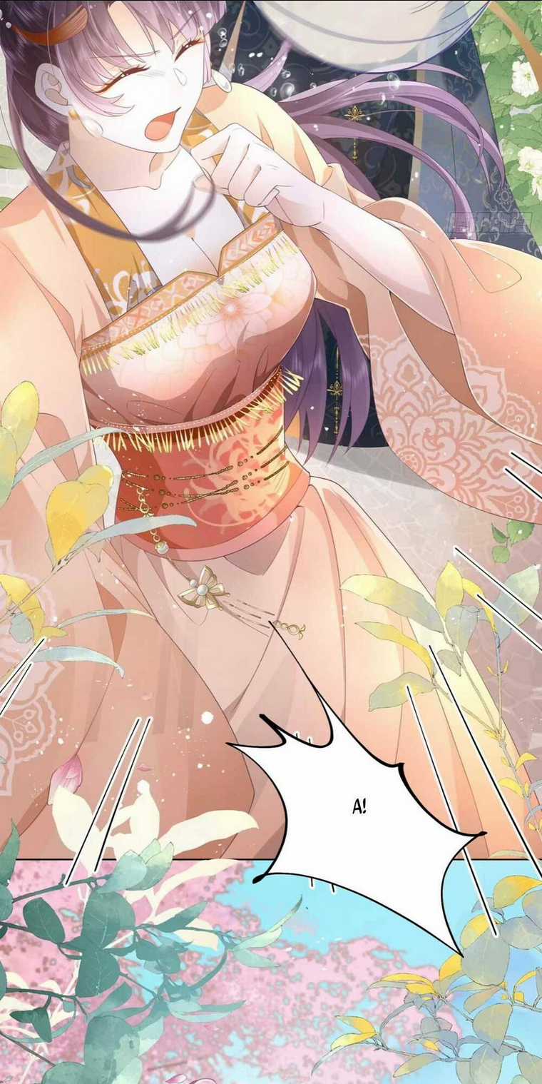 Hồ Ly Cáo Già Và Bạch Liên Hoa Cao Lãnh , Ai Sẽ Lộ Tẩy Trước Đây? Chapter 1 trang 13