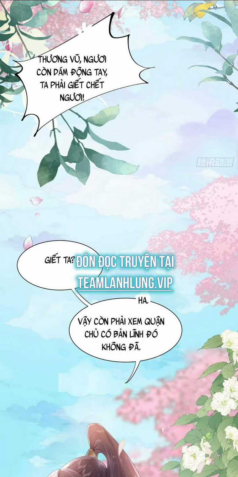 Hồ Ly Cáo Già Và Bạch Liên Hoa Cao Lãnh , Ai Sẽ Lộ Tẩy Trước Đây? Chapter 1 trang 14