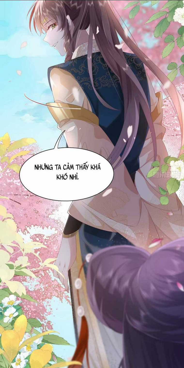 Hồ Ly Cáo Già Và Bạch Liên Hoa Cao Lãnh , Ai Sẽ Lộ Tẩy Trước Đây? Chapter 1 trang 15