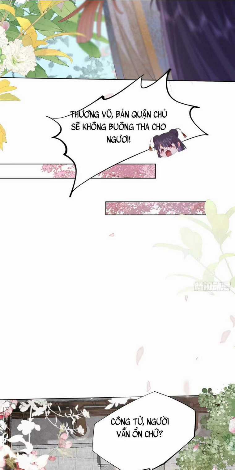 Hồ Ly Cáo Già Và Bạch Liên Hoa Cao Lãnh , Ai Sẽ Lộ Tẩy Trước Đây? Chapter 1 trang 16