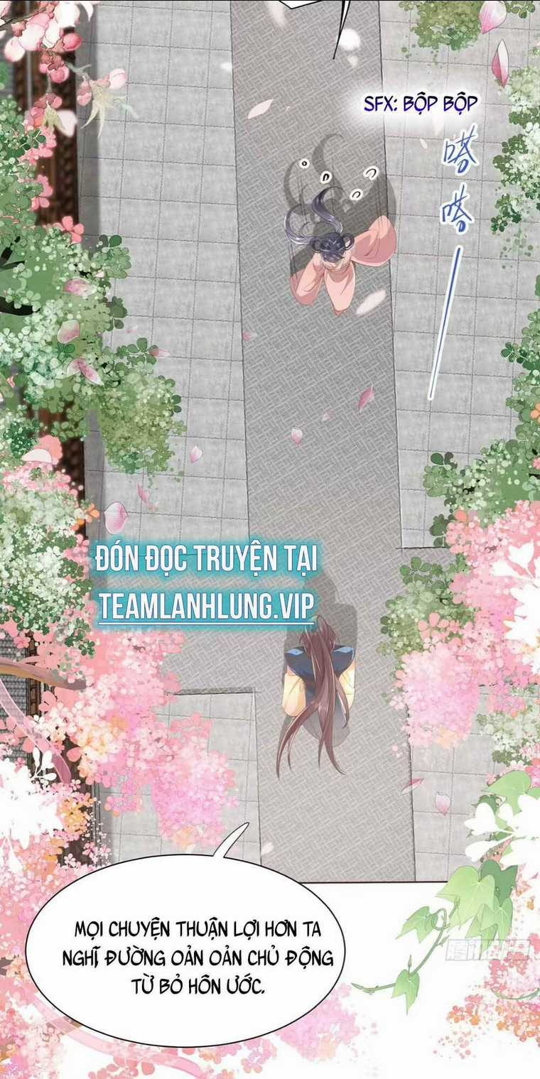 Hồ Ly Cáo Già Và Bạch Liên Hoa Cao Lãnh , Ai Sẽ Lộ Tẩy Trước Đây? Chapter 1 trang 17