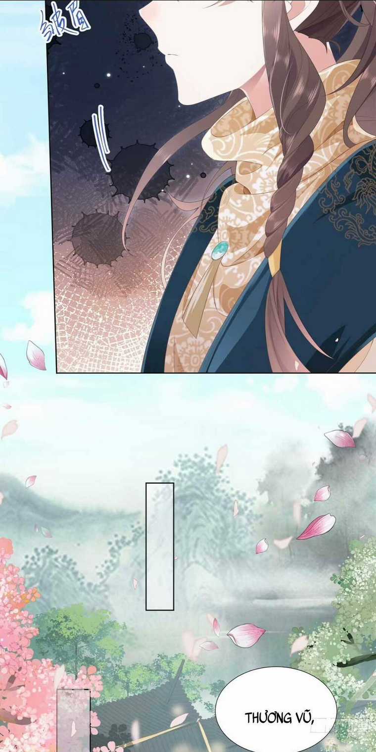 Hồ Ly Cáo Già Và Bạch Liên Hoa Cao Lãnh , Ai Sẽ Lộ Tẩy Trước Đây? Chapter 1 trang 22