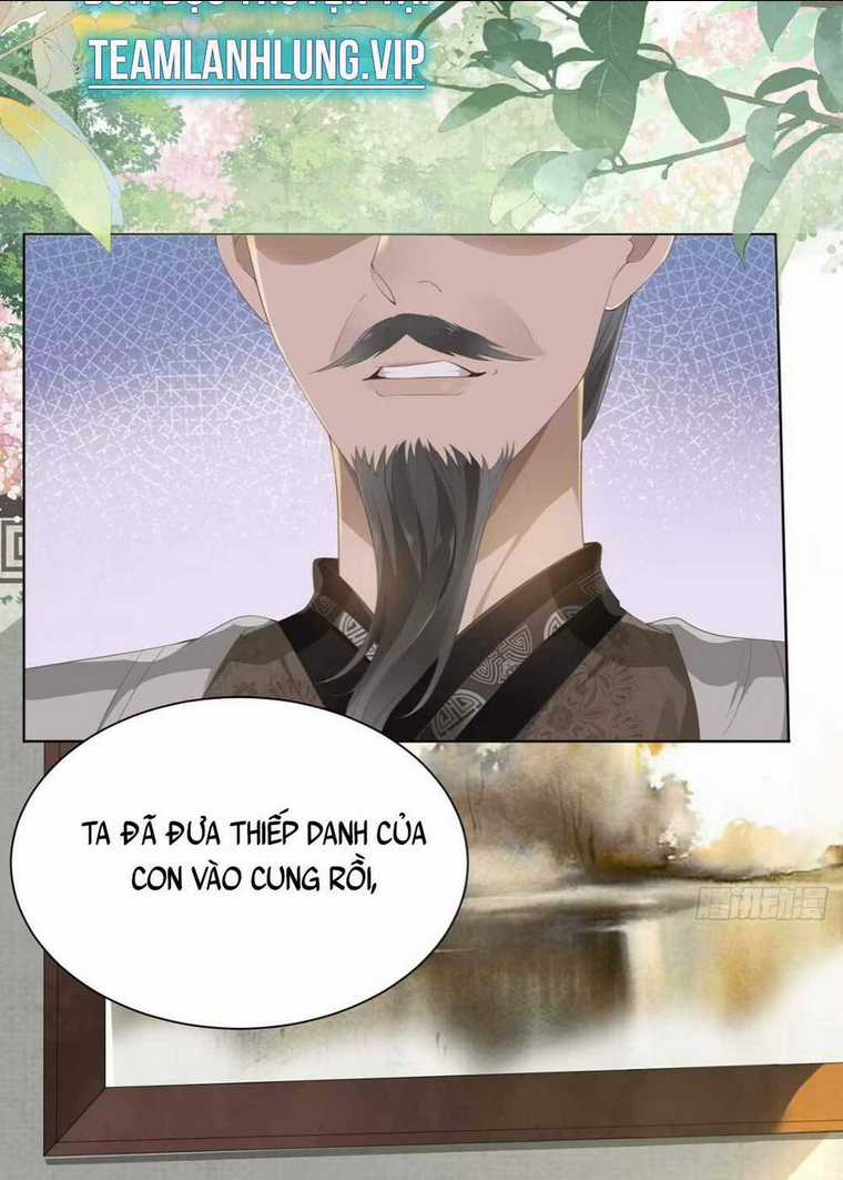 Hồ Ly Cáo Già Và Bạch Liên Hoa Cao Lãnh , Ai Sẽ Lộ Tẩy Trước Đây? Chapter 1 trang 24