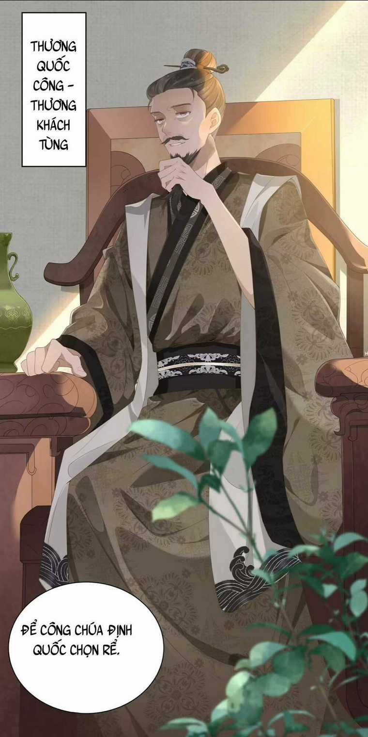 Hồ Ly Cáo Già Và Bạch Liên Hoa Cao Lãnh , Ai Sẽ Lộ Tẩy Trước Đây? Chapter 1 trang 25