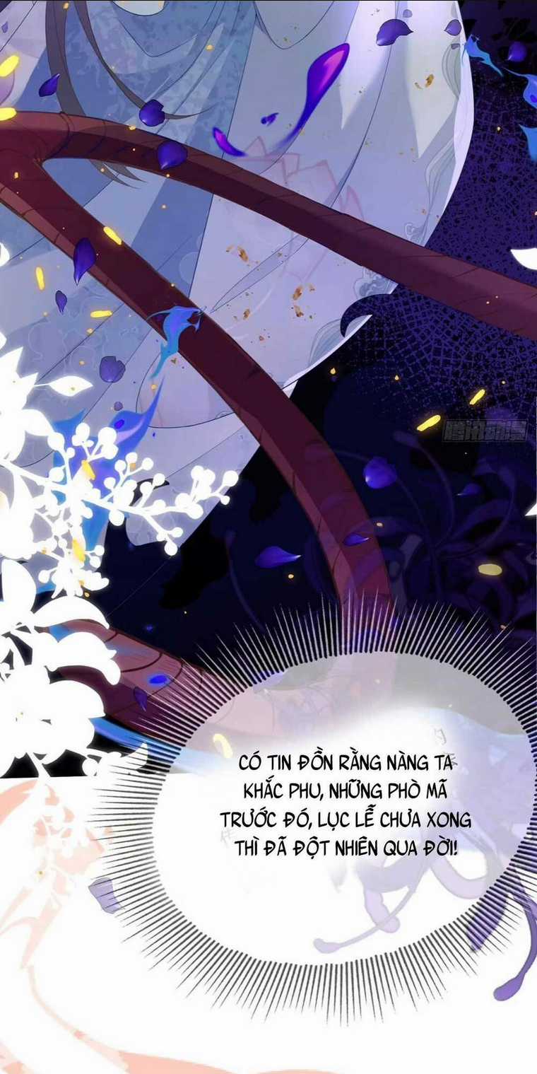 Hồ Ly Cáo Già Và Bạch Liên Hoa Cao Lãnh , Ai Sẽ Lộ Tẩy Trước Đây? Chapter 1 trang 28