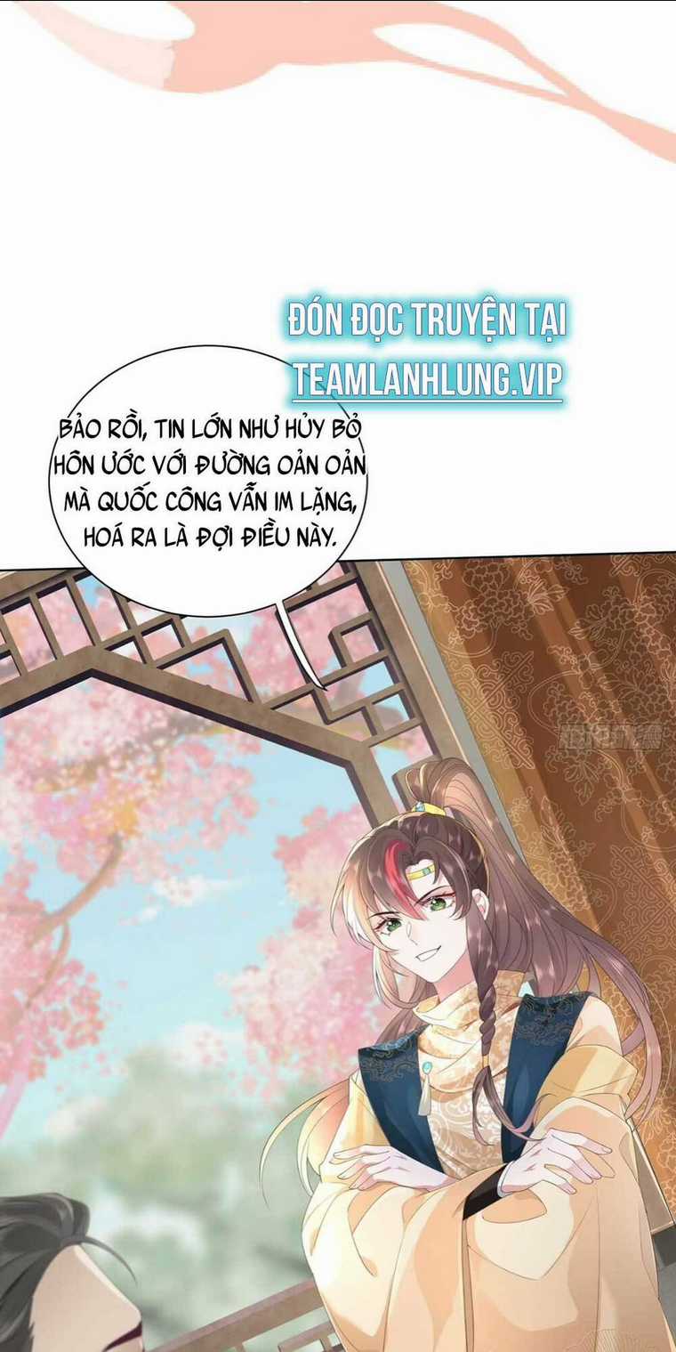 Hồ Ly Cáo Già Và Bạch Liên Hoa Cao Lãnh , Ai Sẽ Lộ Tẩy Trước Đây? Chapter 1 trang 29