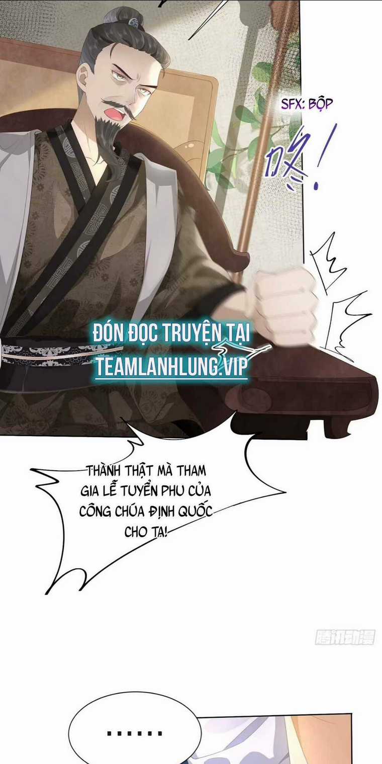 Hồ Ly Cáo Già Và Bạch Liên Hoa Cao Lãnh , Ai Sẽ Lộ Tẩy Trước Đây? Chapter 1 trang 31