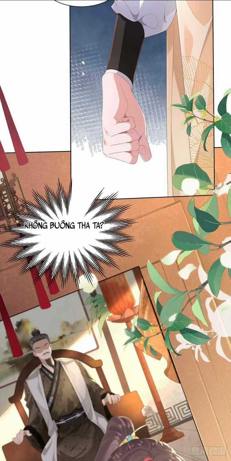 Hồ Ly Cáo Già Và Bạch Liên Hoa Cao Lãnh , Ai Sẽ Lộ Tẩy Trước Đây? Chapter 1 trang 32