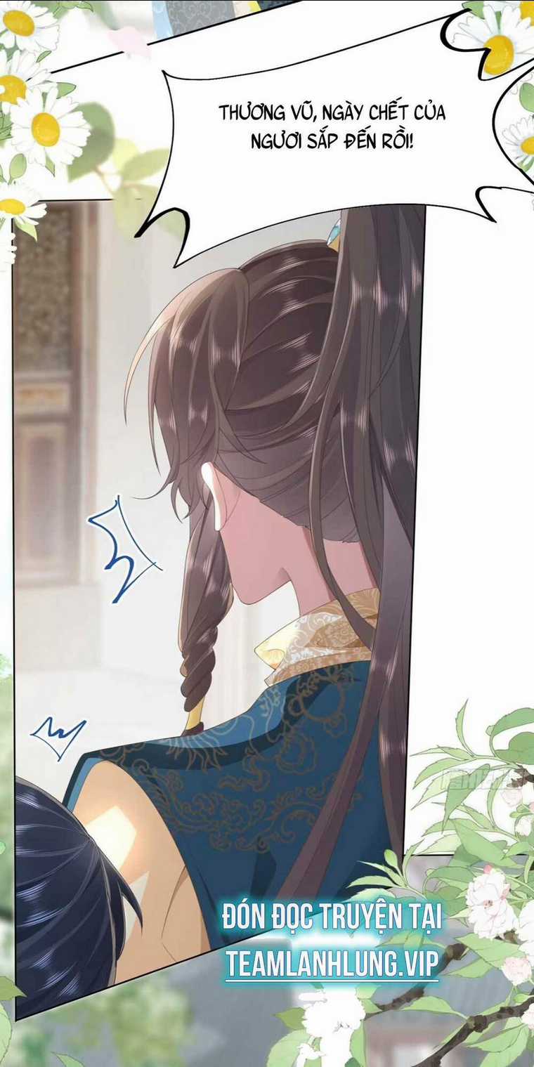 Hồ Ly Cáo Già Và Bạch Liên Hoa Cao Lãnh , Ai Sẽ Lộ Tẩy Trước Đây? Chapter 1 trang 37