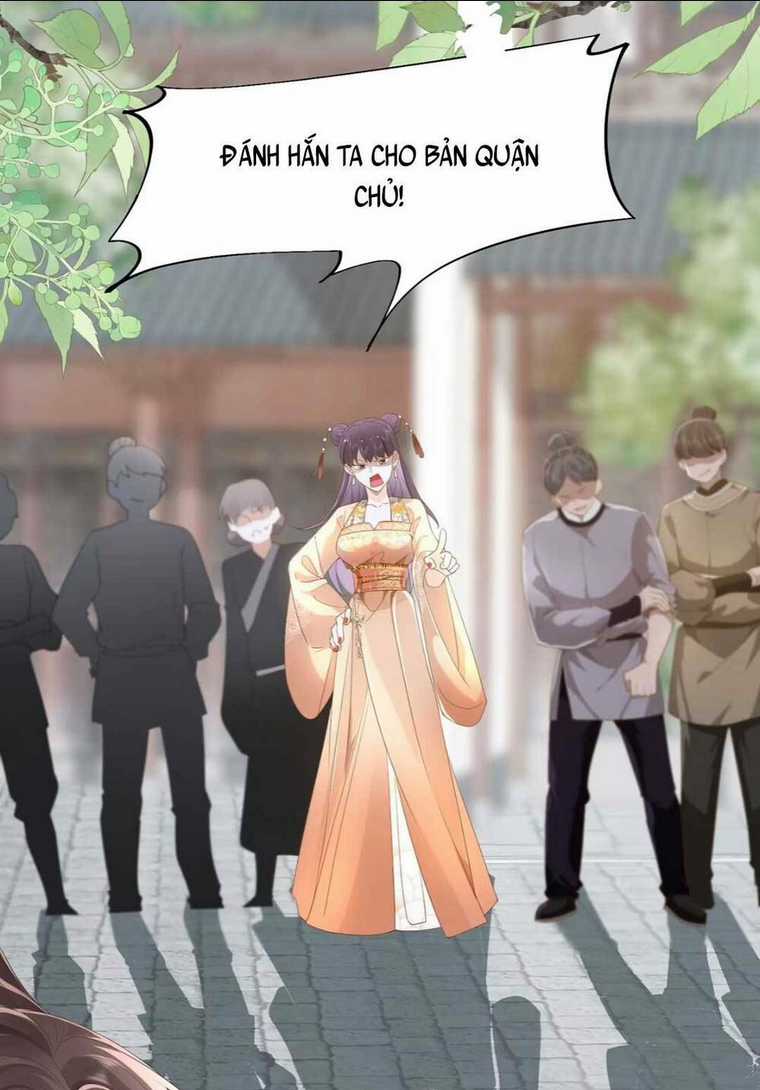 Hồ Ly Cáo Già Và Bạch Liên Hoa Cao Lãnh , Ai Sẽ Lộ Tẩy Trước Đây? Chapter 1 trang 38