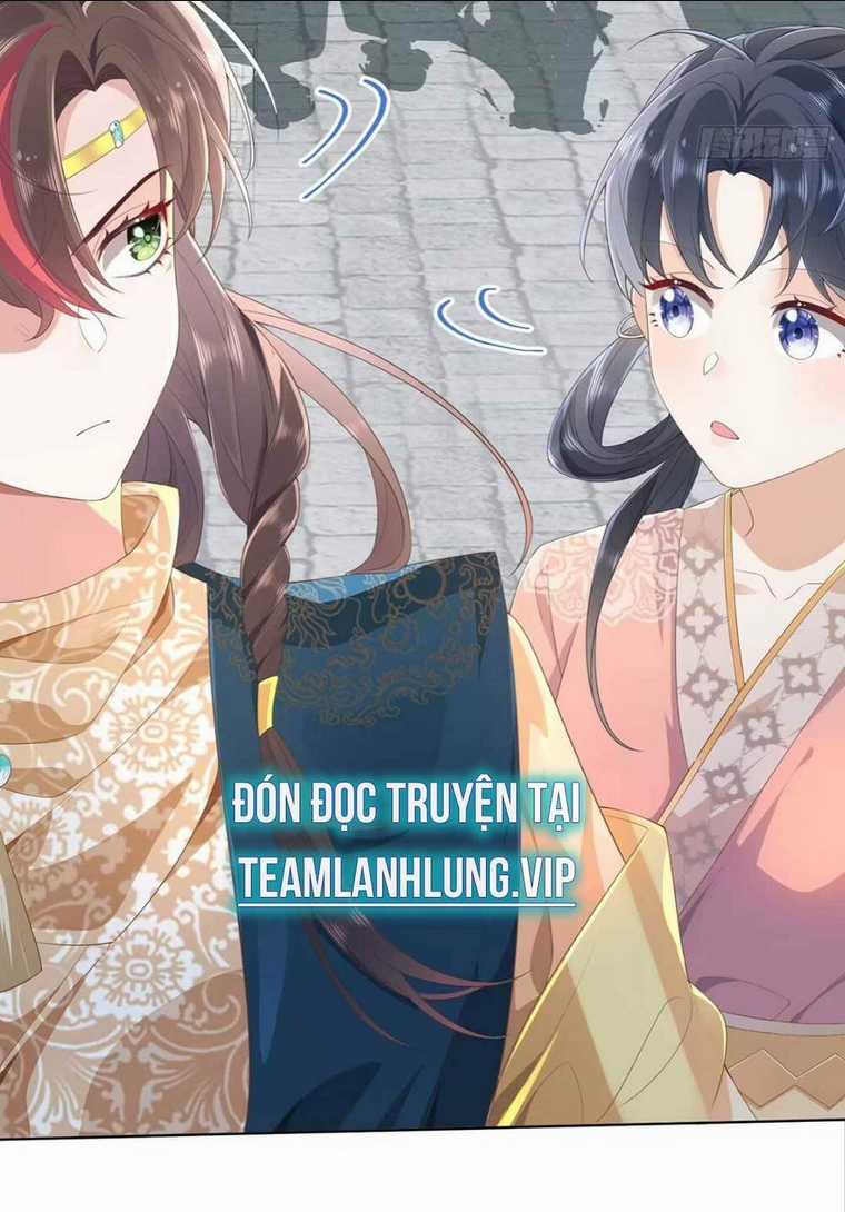 Hồ Ly Cáo Già Và Bạch Liên Hoa Cao Lãnh , Ai Sẽ Lộ Tẩy Trước Đây? Chapter 1 trang 39